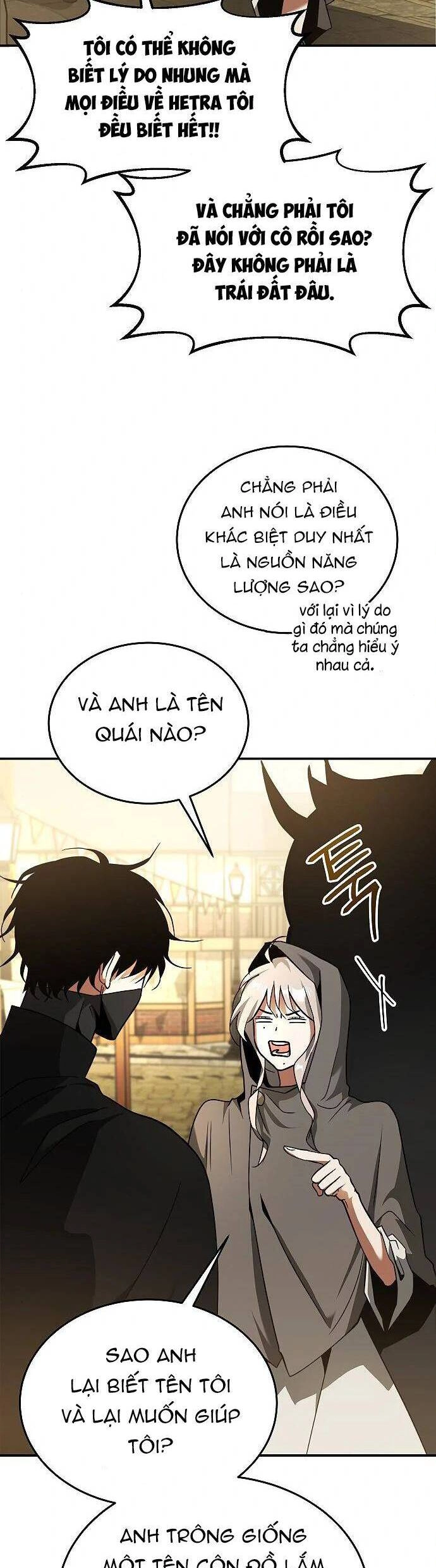 Săn Lùng Nữ Chúa Chapter 2 - 65