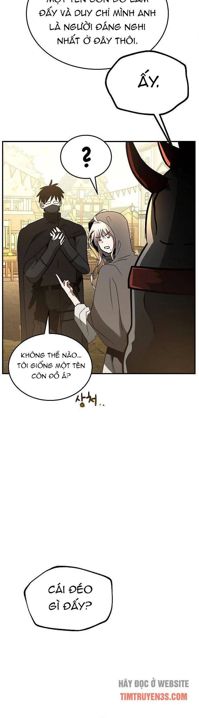 Săn Lùng Nữ Chúa Chapter 2 - 66