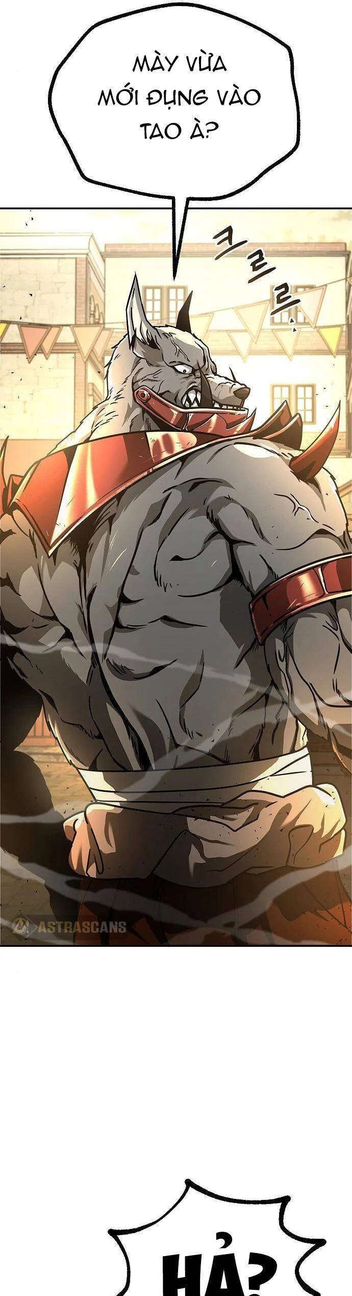 Săn Lùng Nữ Chúa Chapter 2 - 67