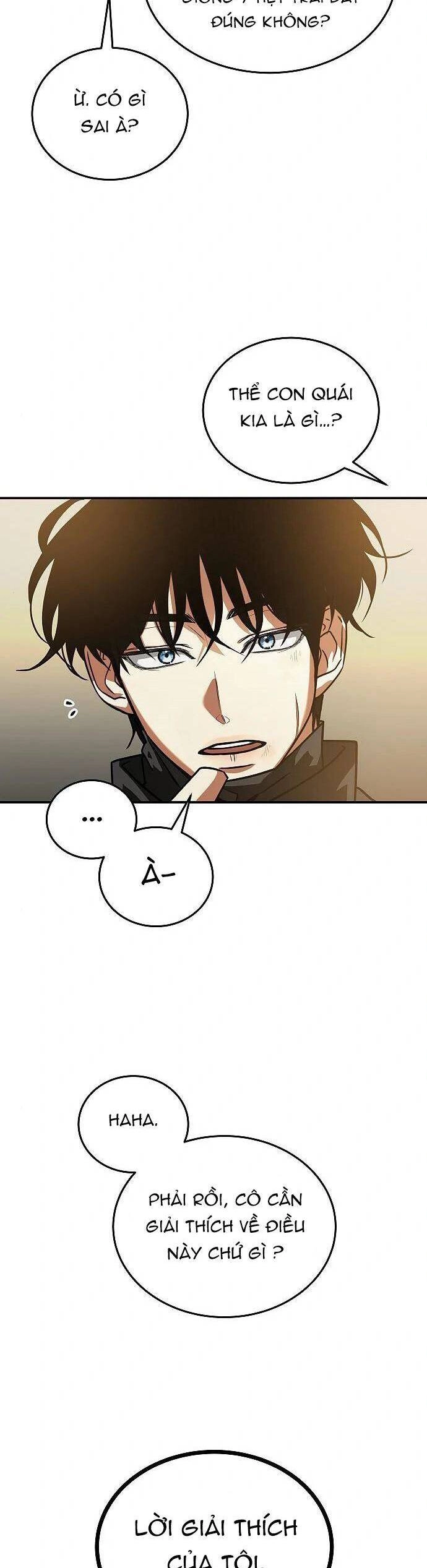 Săn Lùng Nữ Chúa Chapter 2 - 69