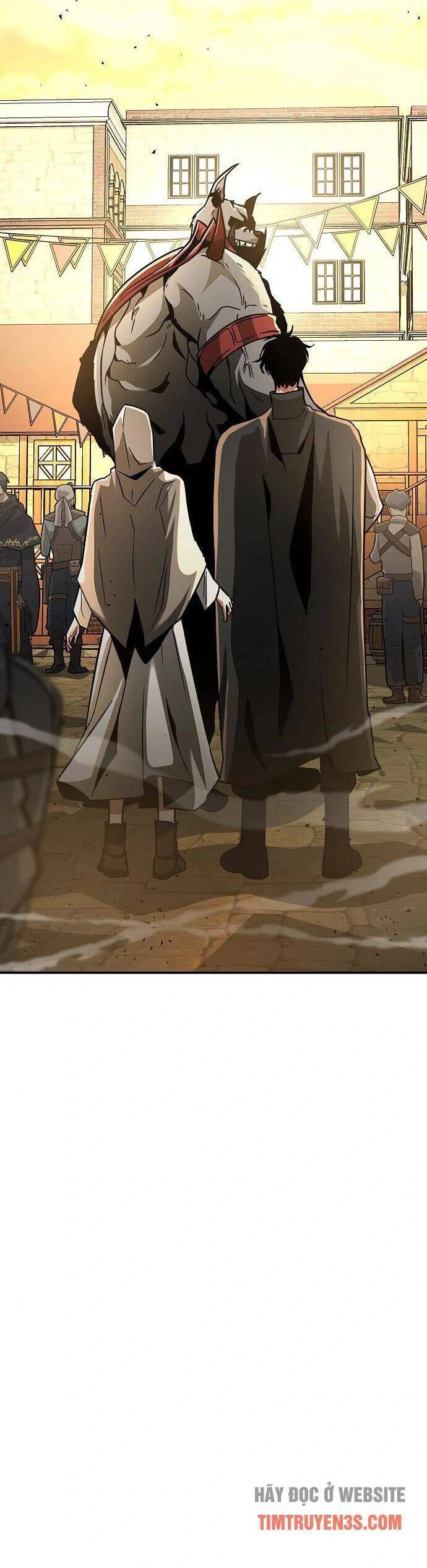 Săn Lùng Nữ Chúa Chapter 2 - 71