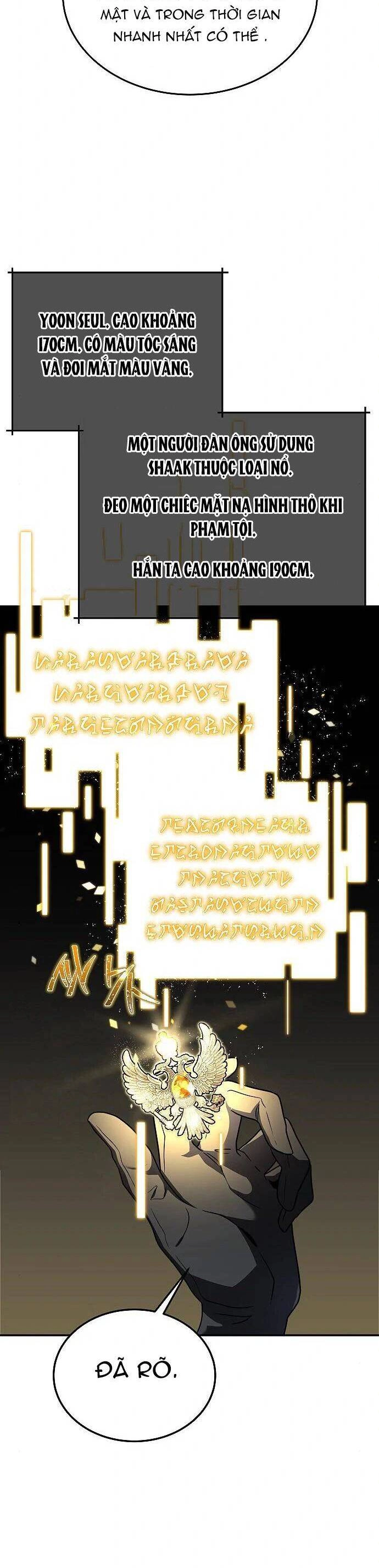 Săn Lùng Nữ Chúa Chapter 2 - 73