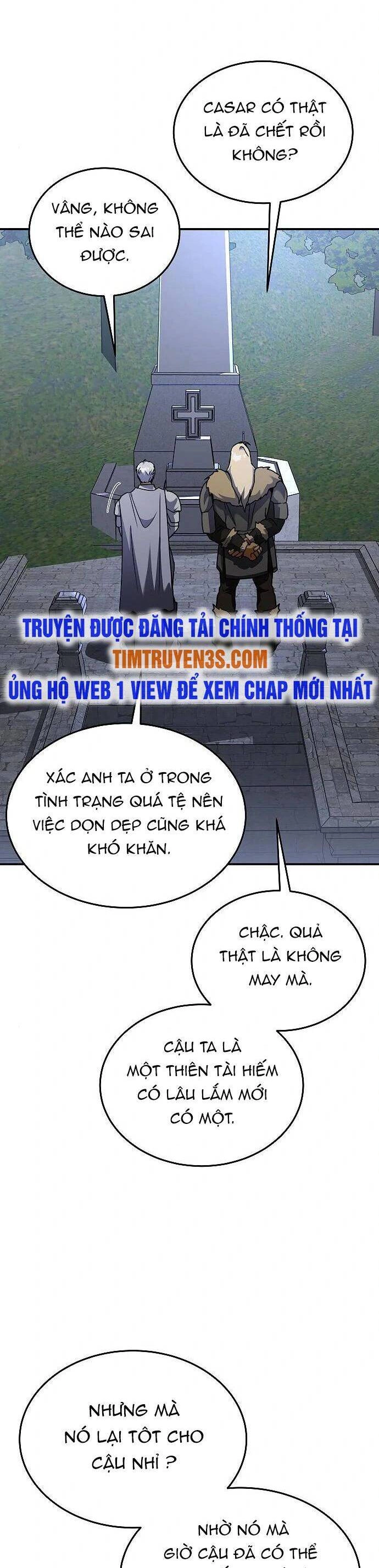 Săn Lùng Nữ Chúa Chapter 2 - 74