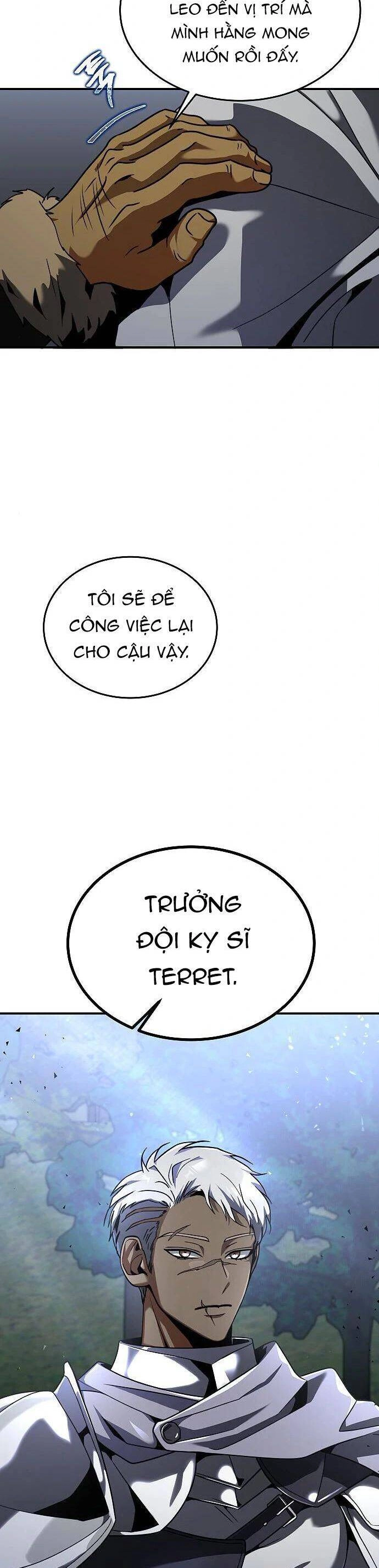 Săn Lùng Nữ Chúa Chapter 2 - 75