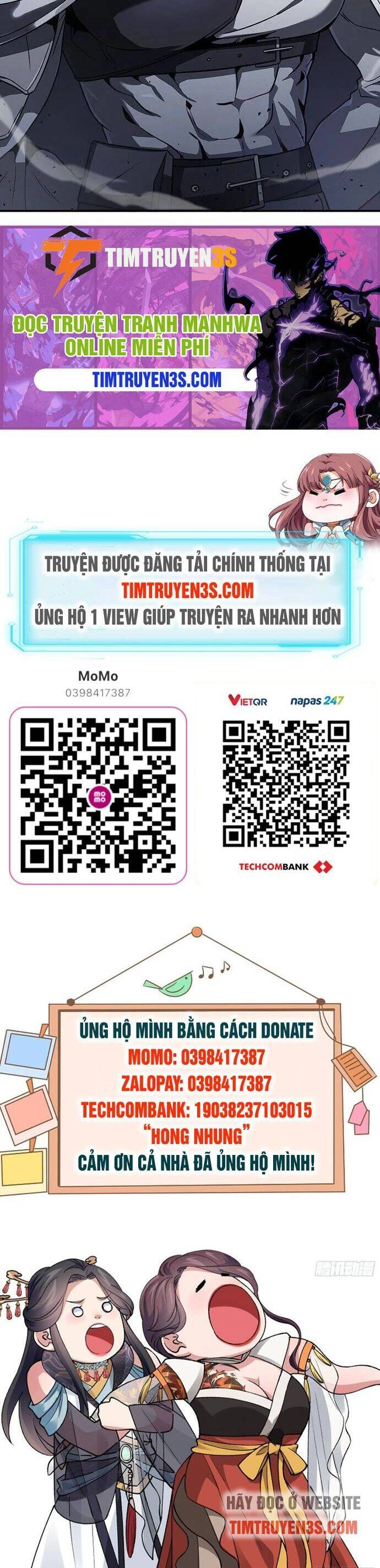 Săn Lùng Nữ Chúa Chapter 2 - 76