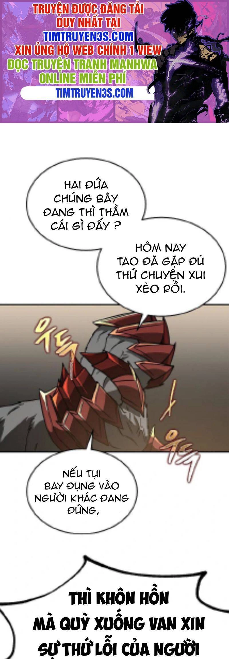 Săn Lùng Nữ Chúa Chapter 3 - 2