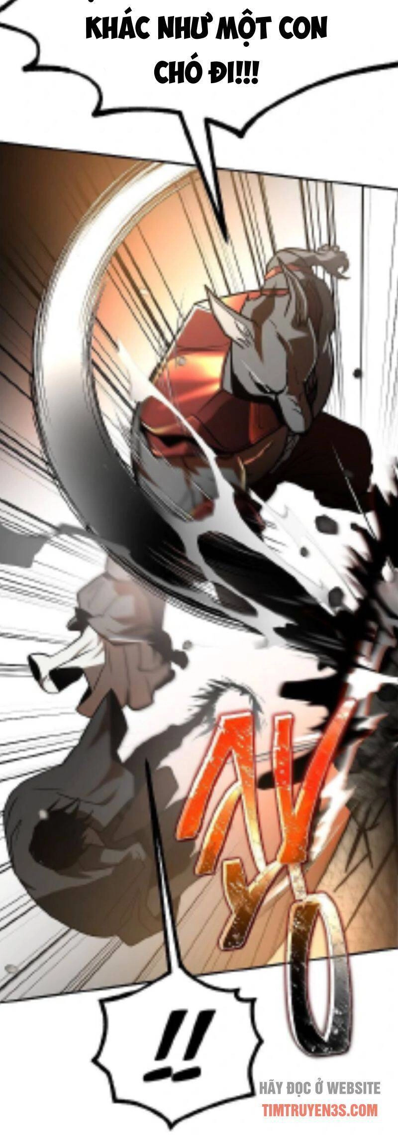 Săn Lùng Nữ Chúa Chapter 3 - 3