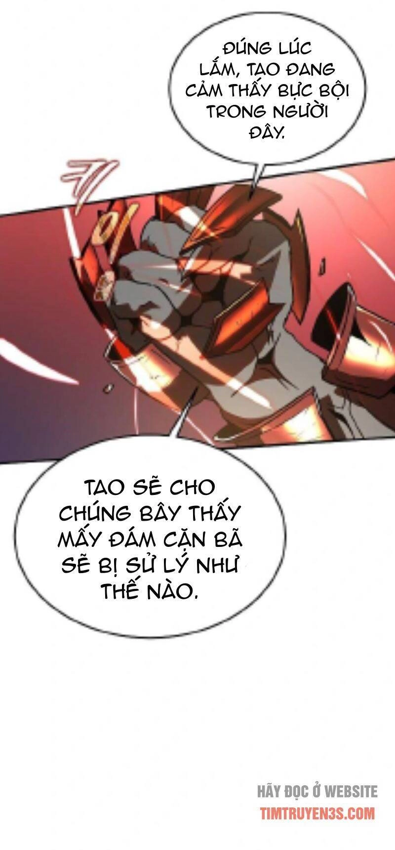 Săn Lùng Nữ Chúa Chapter 3 - 5