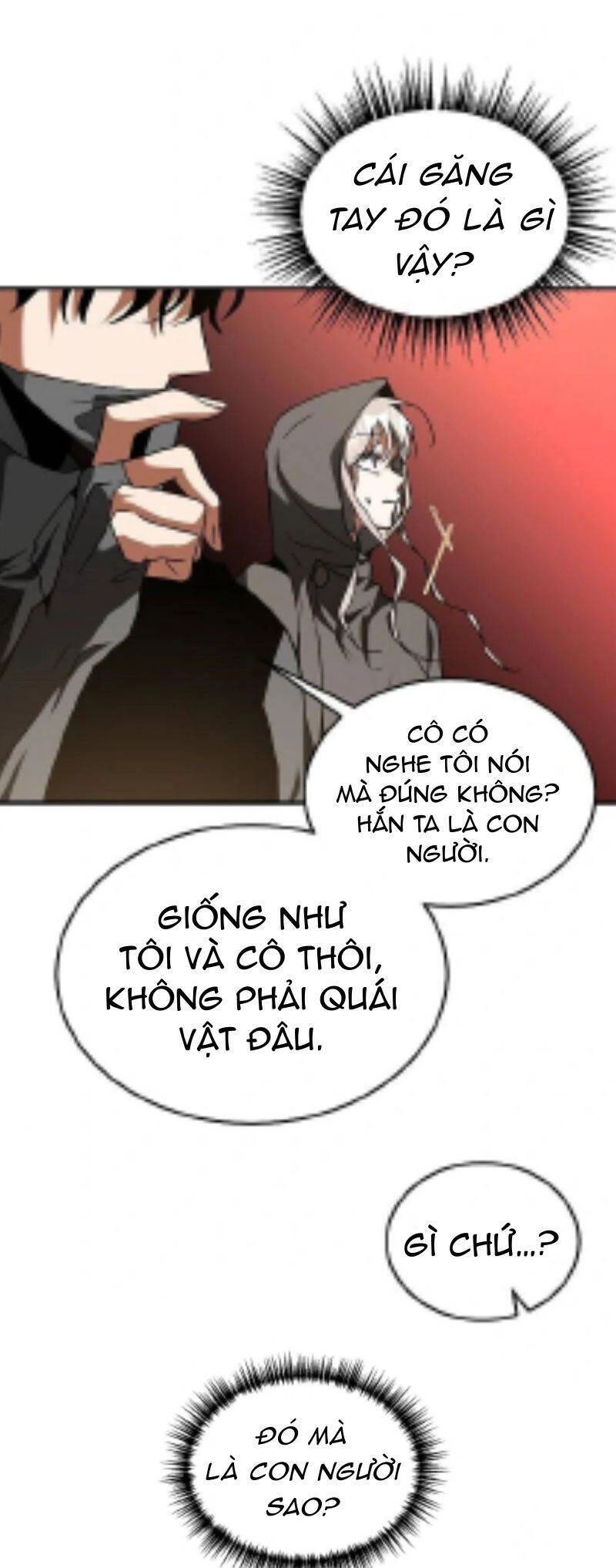 Săn Lùng Nữ Chúa Chapter 3 - 6