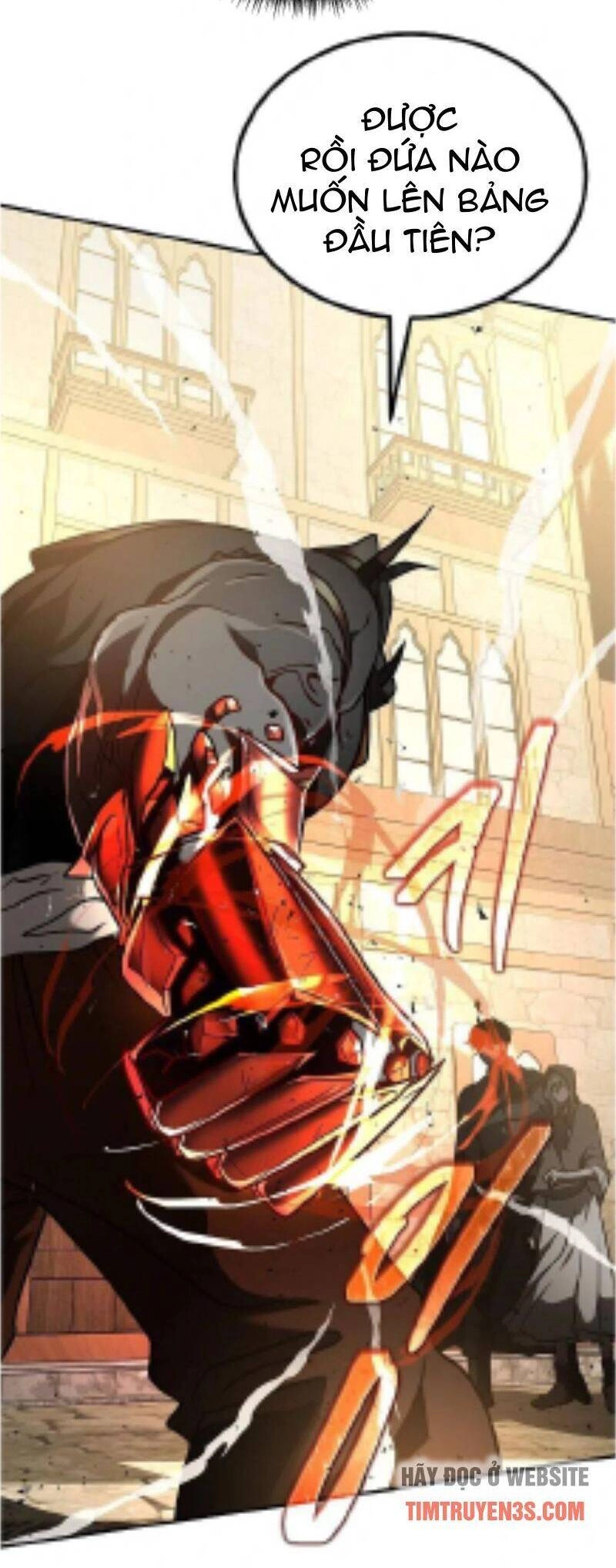 Săn Lùng Nữ Chúa Chapter 3 - 7