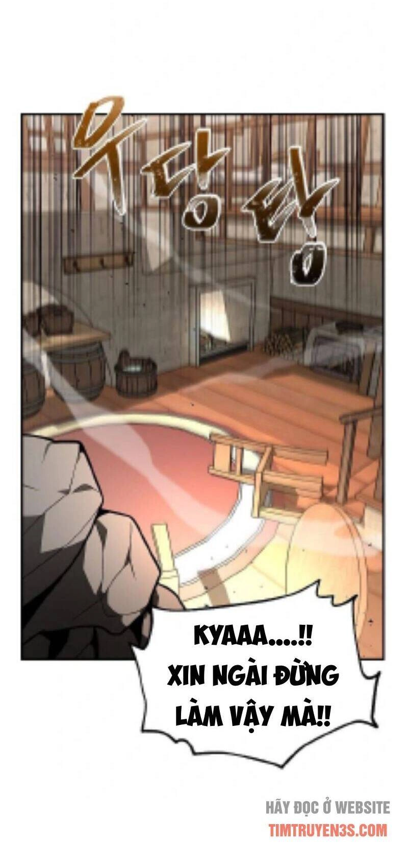 Săn Lùng Nữ Chúa Chapter 3 - 11