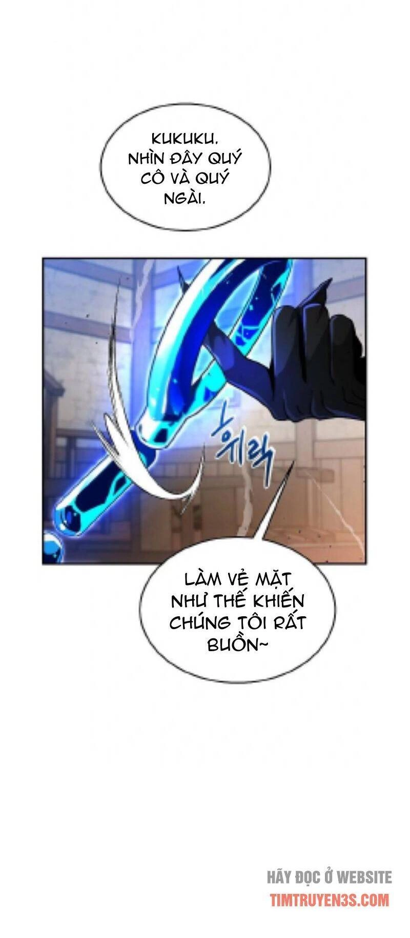 Săn Lùng Nữ Chúa Chapter 3 - 13