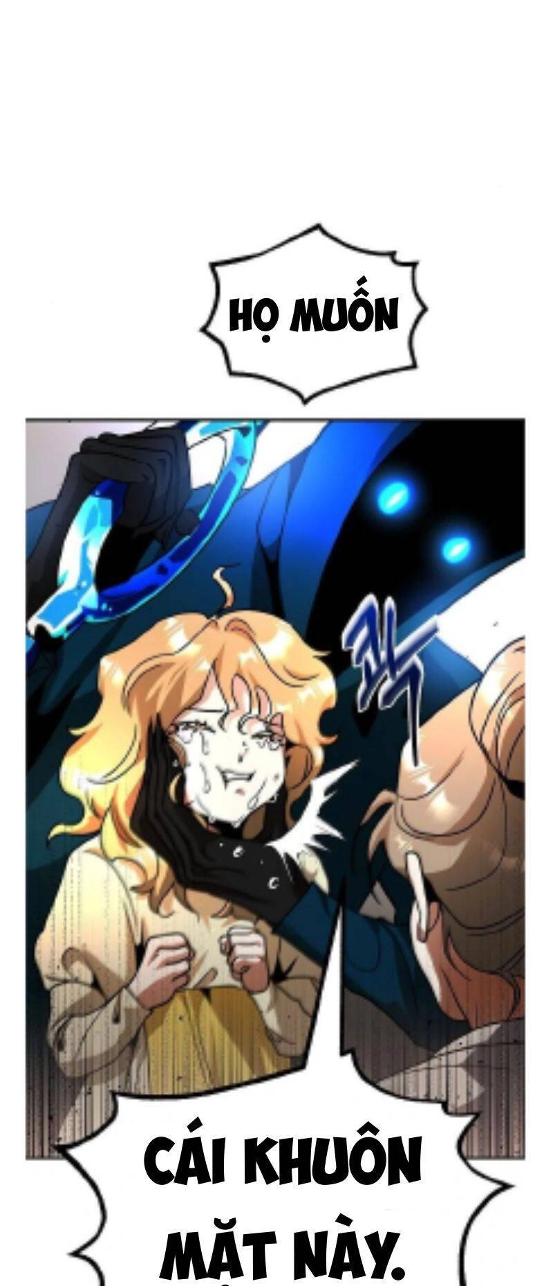 Săn Lùng Nữ Chúa Chapter 3 - 16