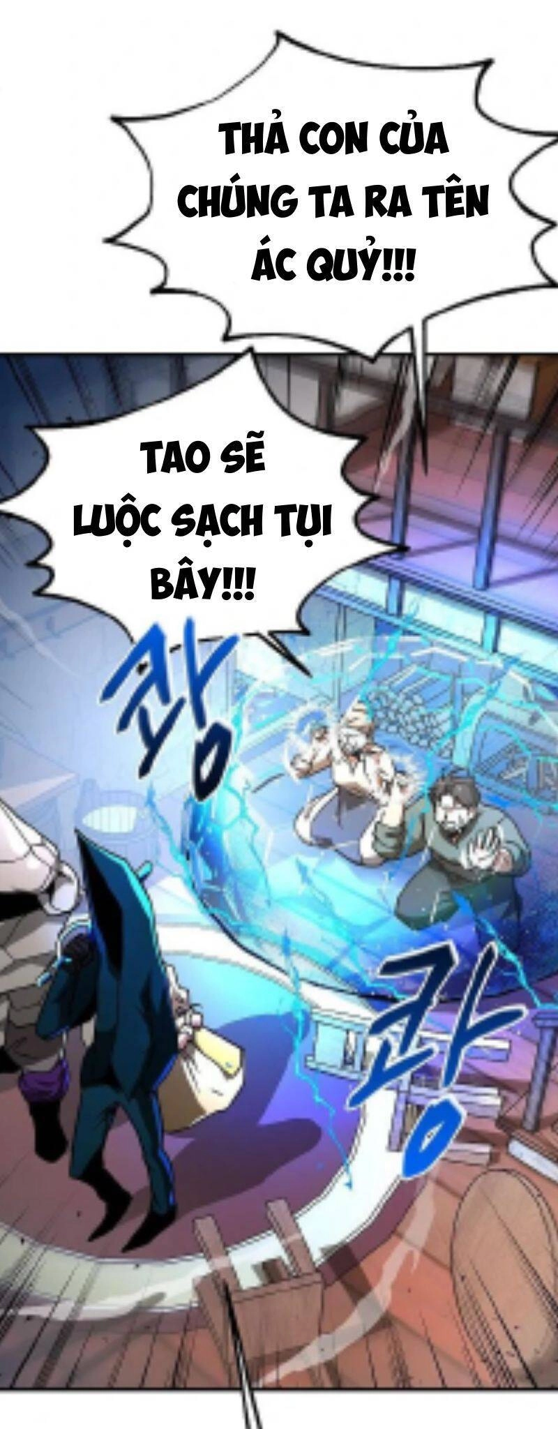 Săn Lùng Nữ Chúa Chapter 3 - 18