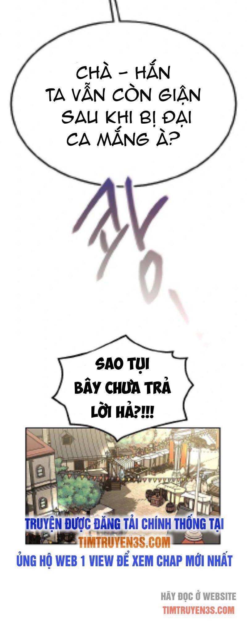 Săn Lùng Nữ Chúa Chapter 3 - 19