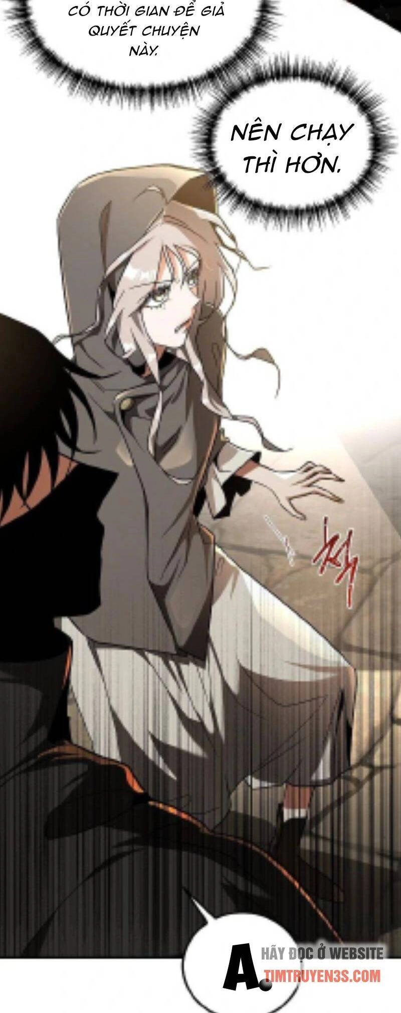 Săn Lùng Nữ Chúa Chapter 3 - 21