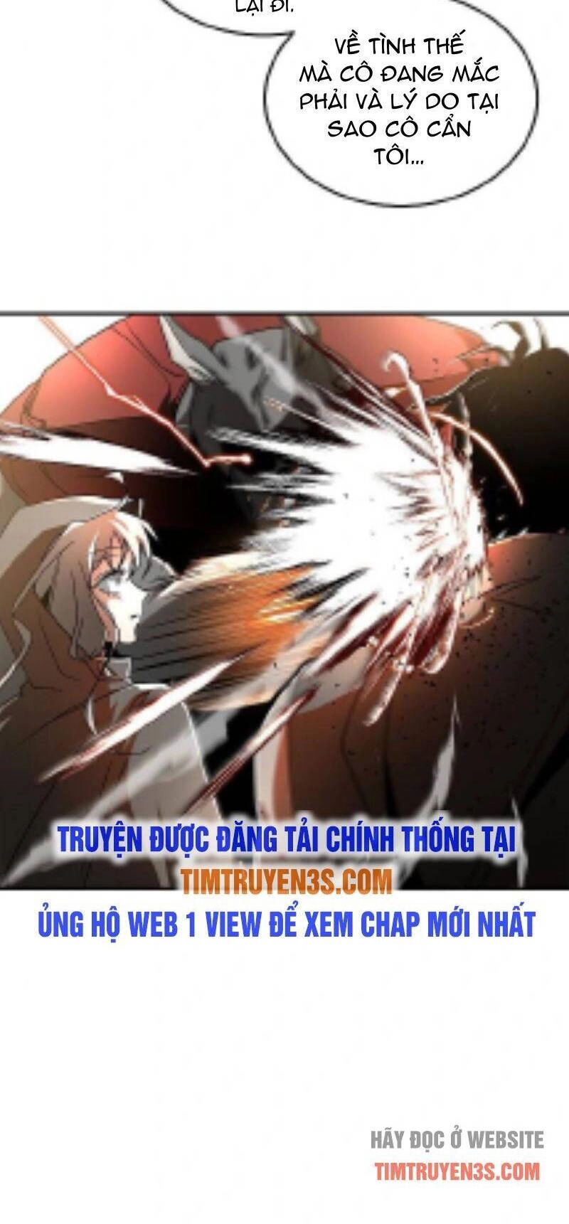 Săn Lùng Nữ Chúa Chapter 3 - 24
