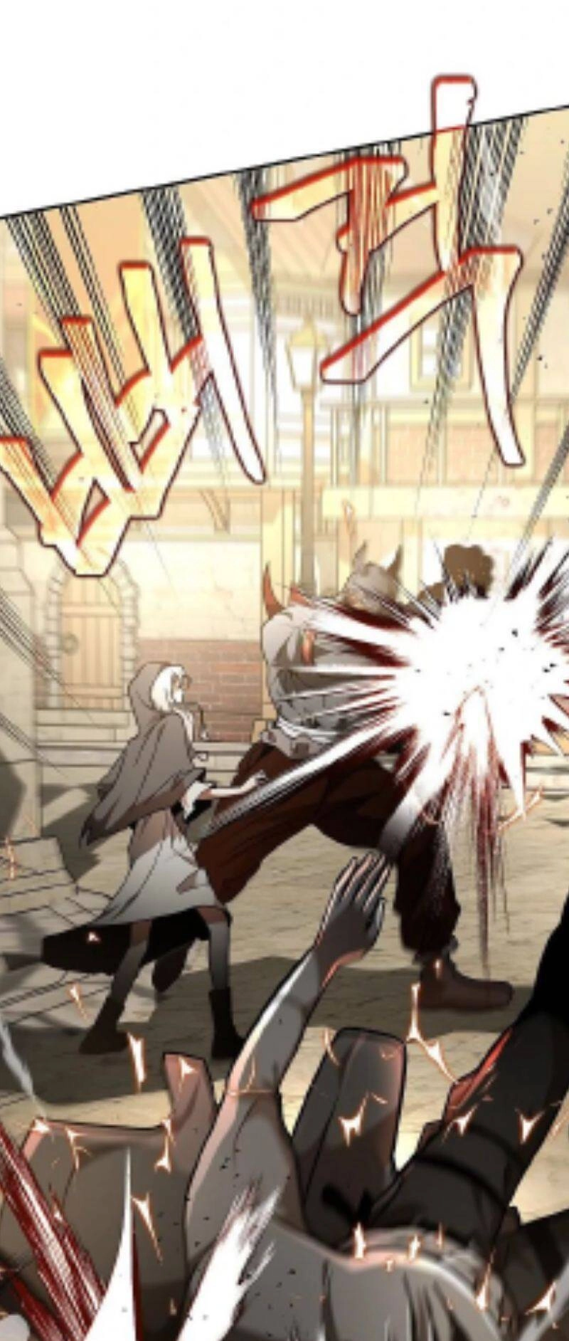 Săn Lùng Nữ Chúa Chapter 3 - 25