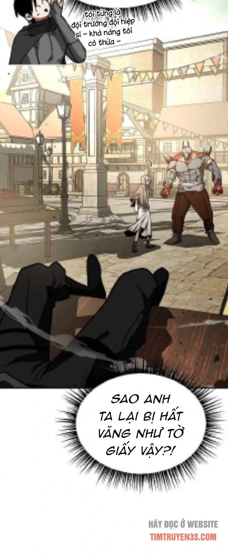 Săn Lùng Nữ Chúa Chapter 3 - 30