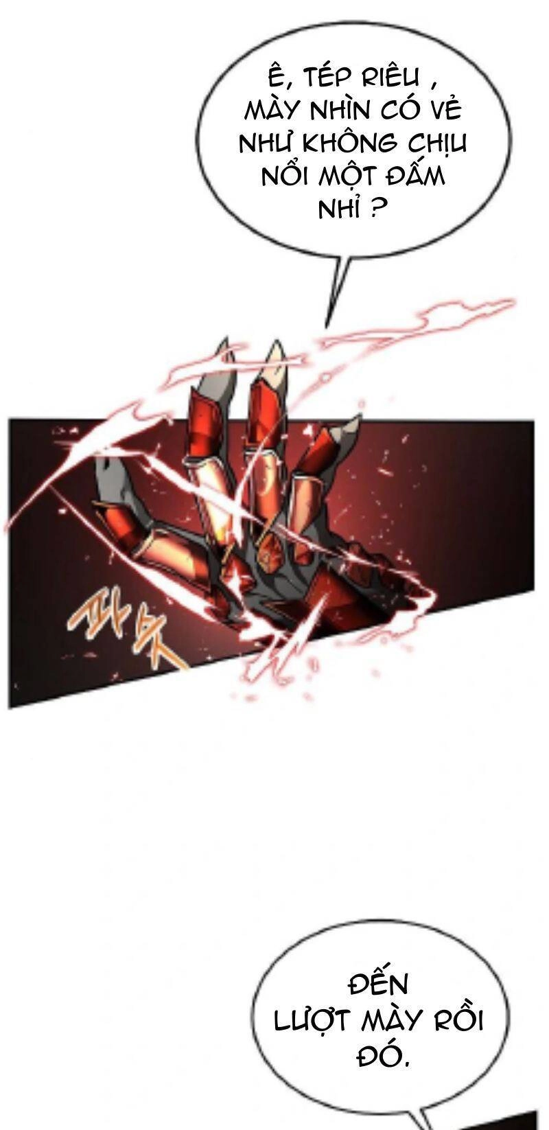 Săn Lùng Nữ Chúa Chapter 3 - 31