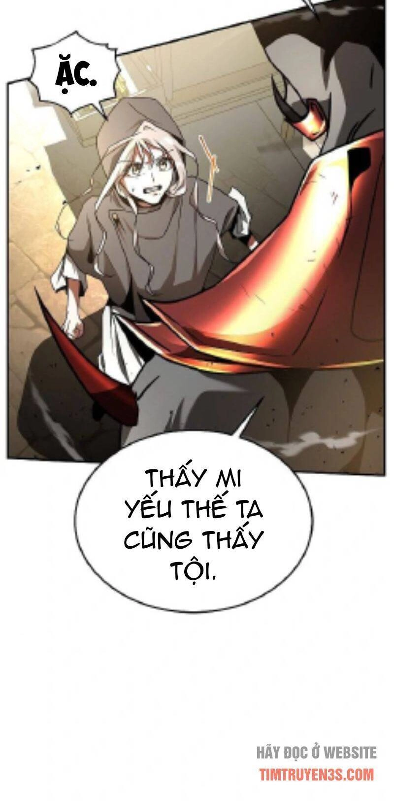 Săn Lùng Nữ Chúa Chapter 3 - 32