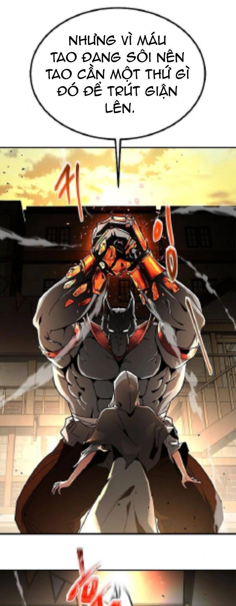 Săn Lùng Nữ Chúa Chapter 3 - 33