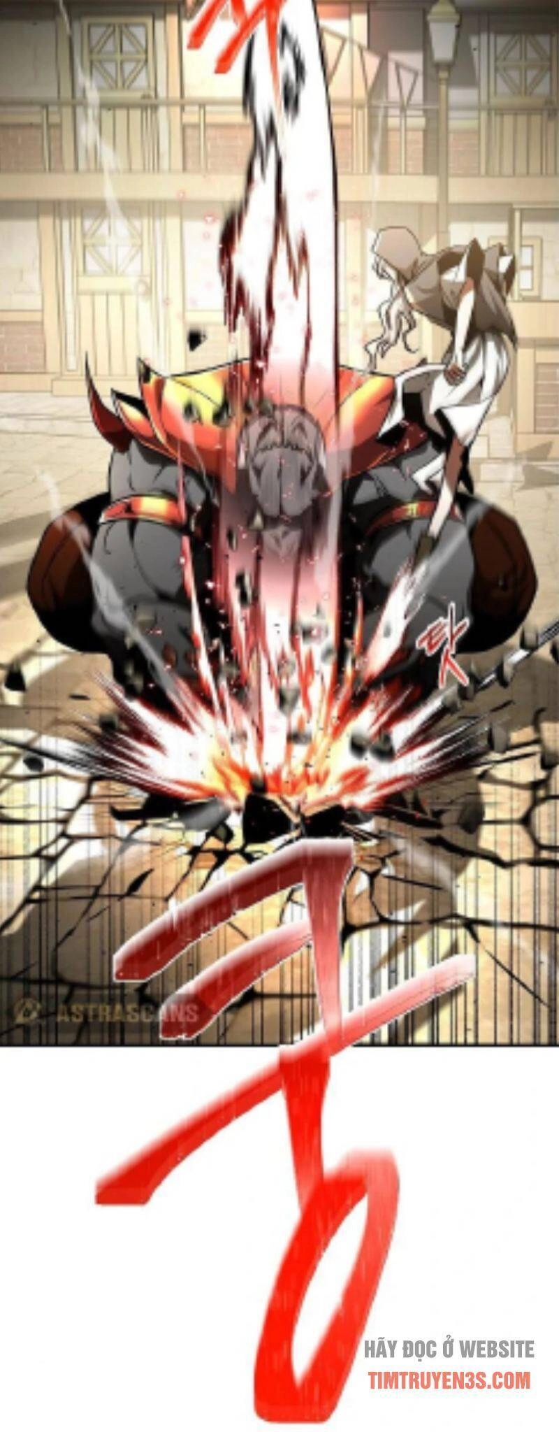 Săn Lùng Nữ Chúa Chapter 3 - 34