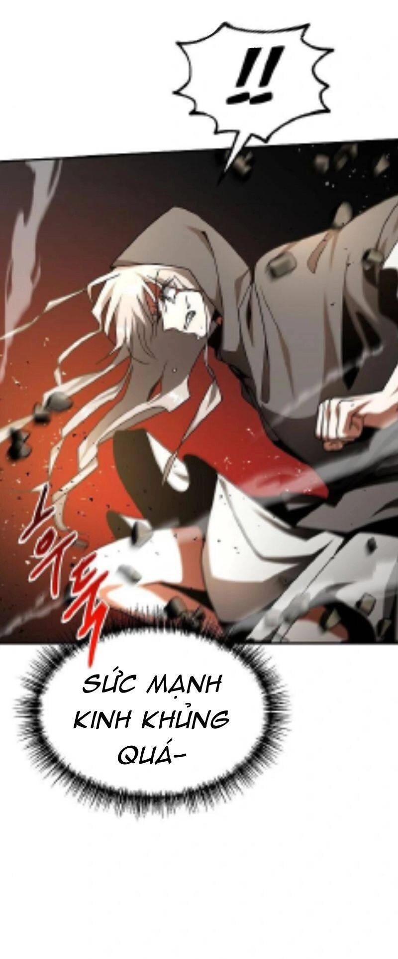 Săn Lùng Nữ Chúa Chapter 3 - 35