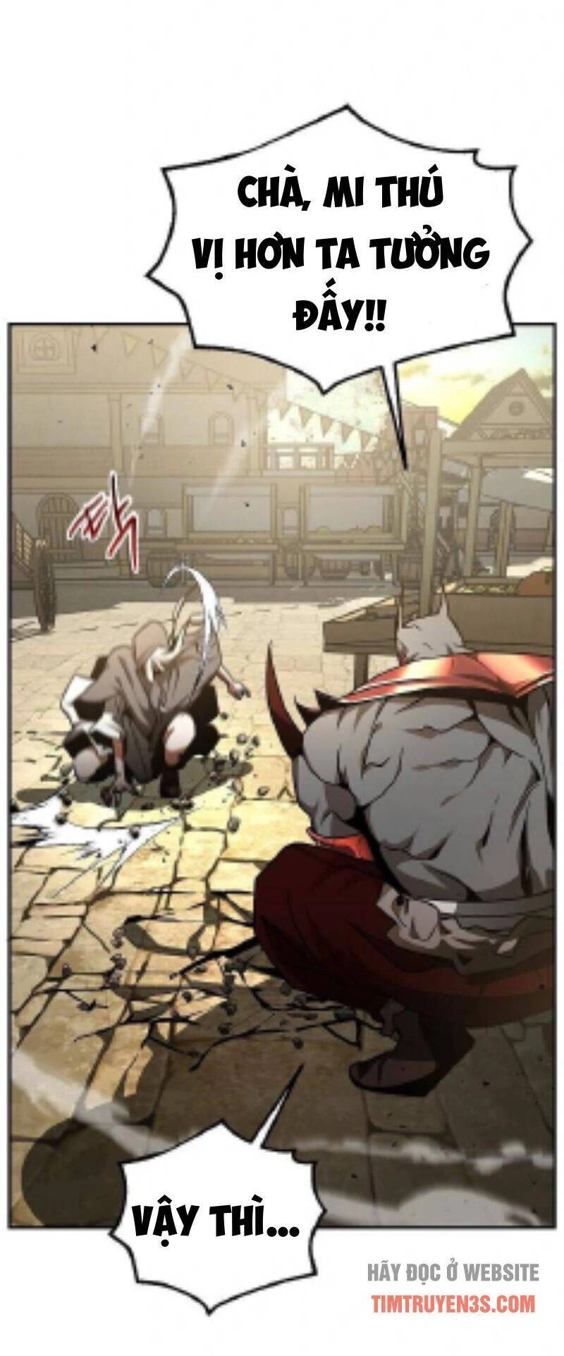 Săn Lùng Nữ Chúa Chapter 3 - 36