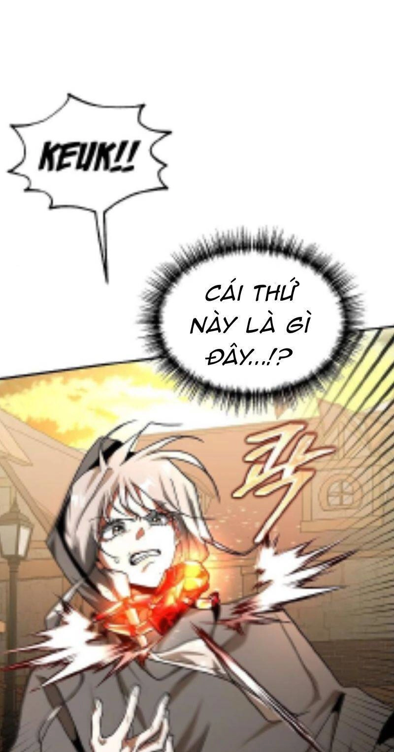 Săn Lùng Nữ Chúa Chapter 3 - 38