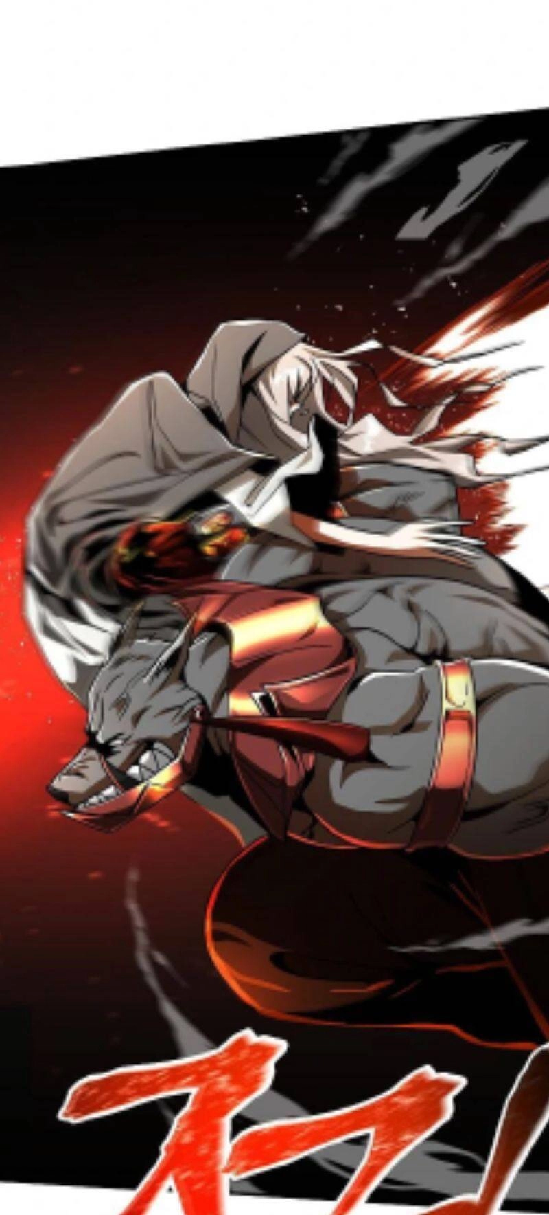 Săn Lùng Nữ Chúa Chapter 3 - 40