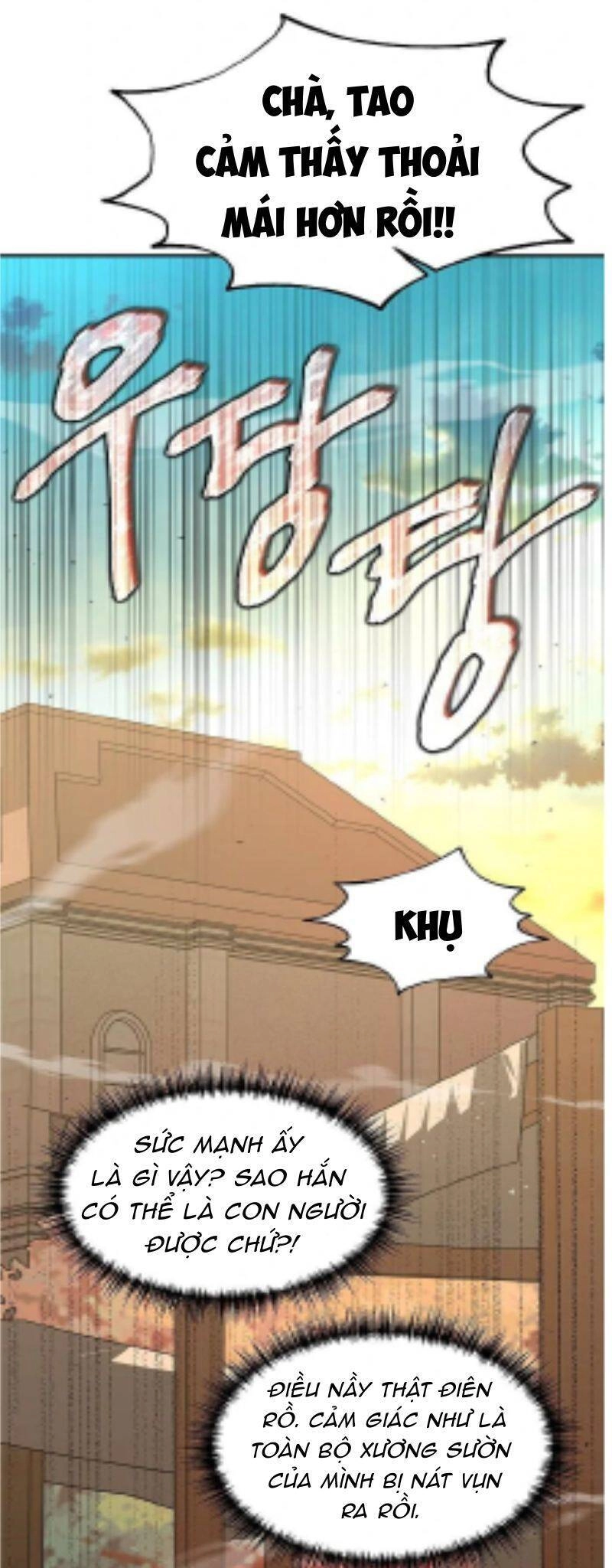 Săn Lùng Nữ Chúa Chapter 3 - 43