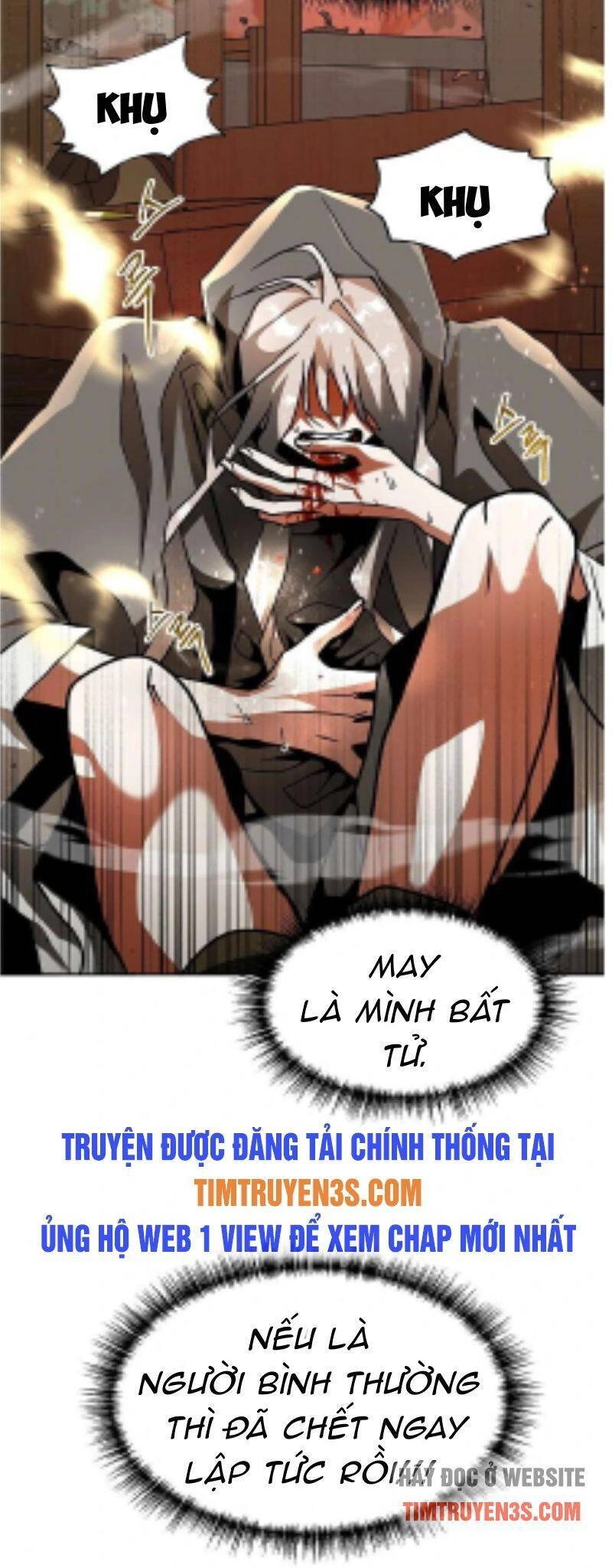 Săn Lùng Nữ Chúa Chapter 3 - 44