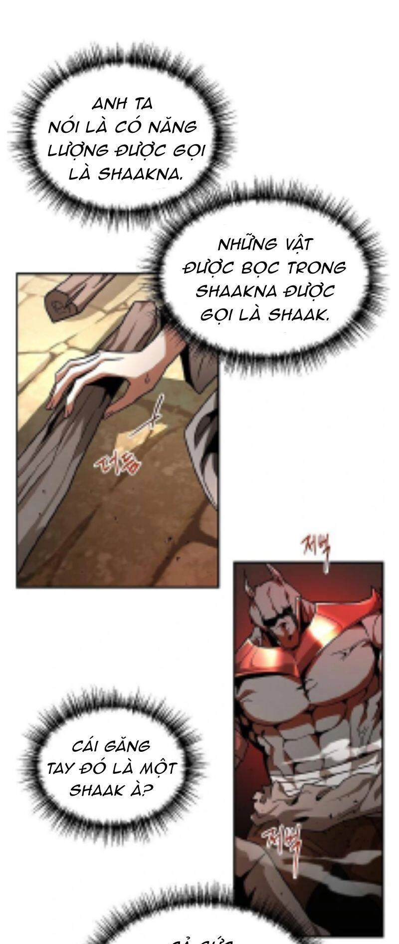 Săn Lùng Nữ Chúa Chapter 3 - 45