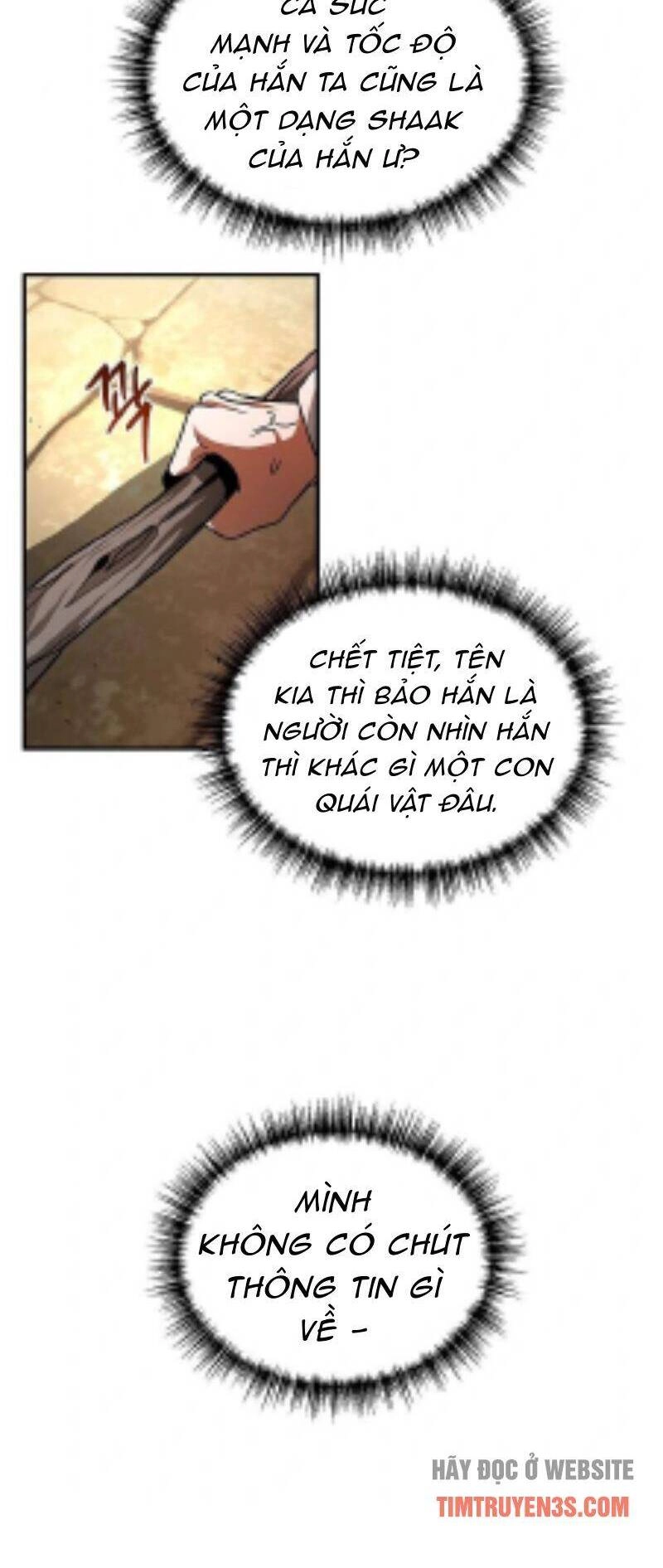 Săn Lùng Nữ Chúa Chapter 3 - 46