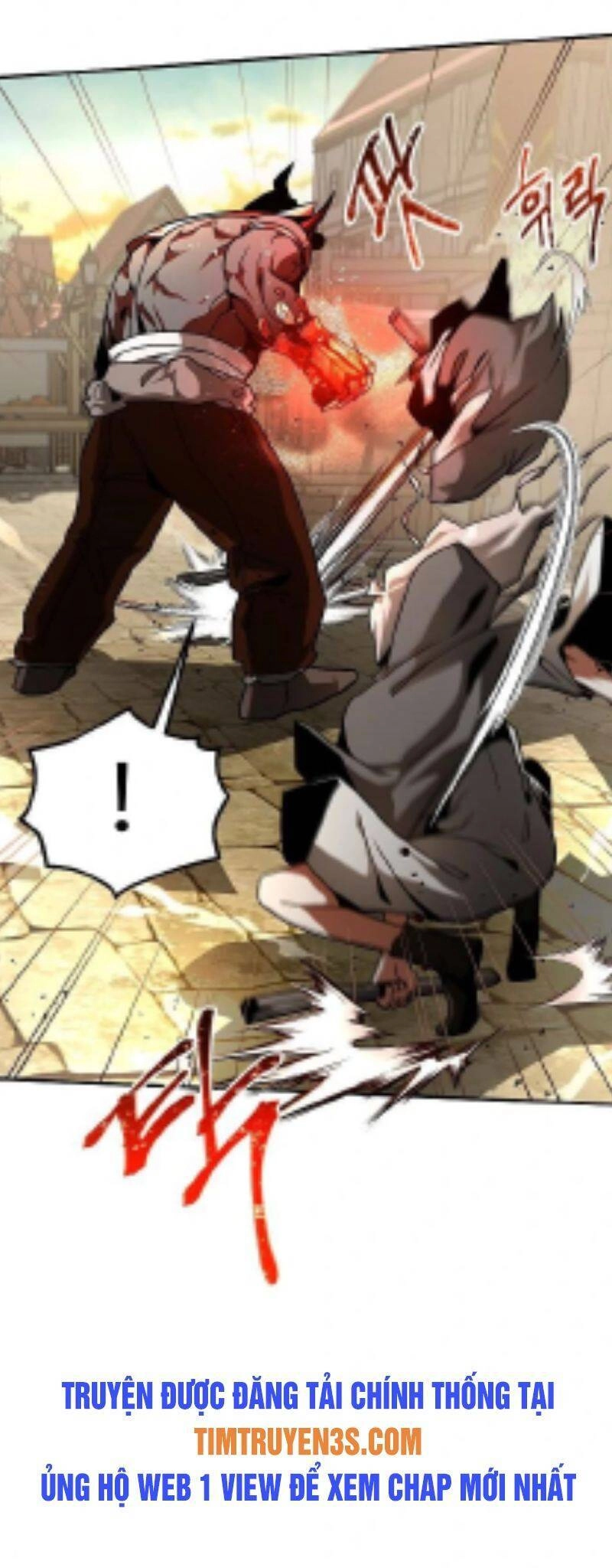 Săn Lùng Nữ Chúa Chapter 3 - 47