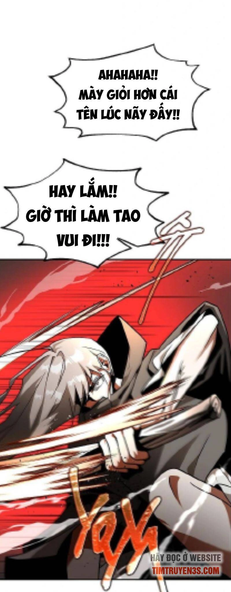 Săn Lùng Nữ Chúa Chapter 3 - 48