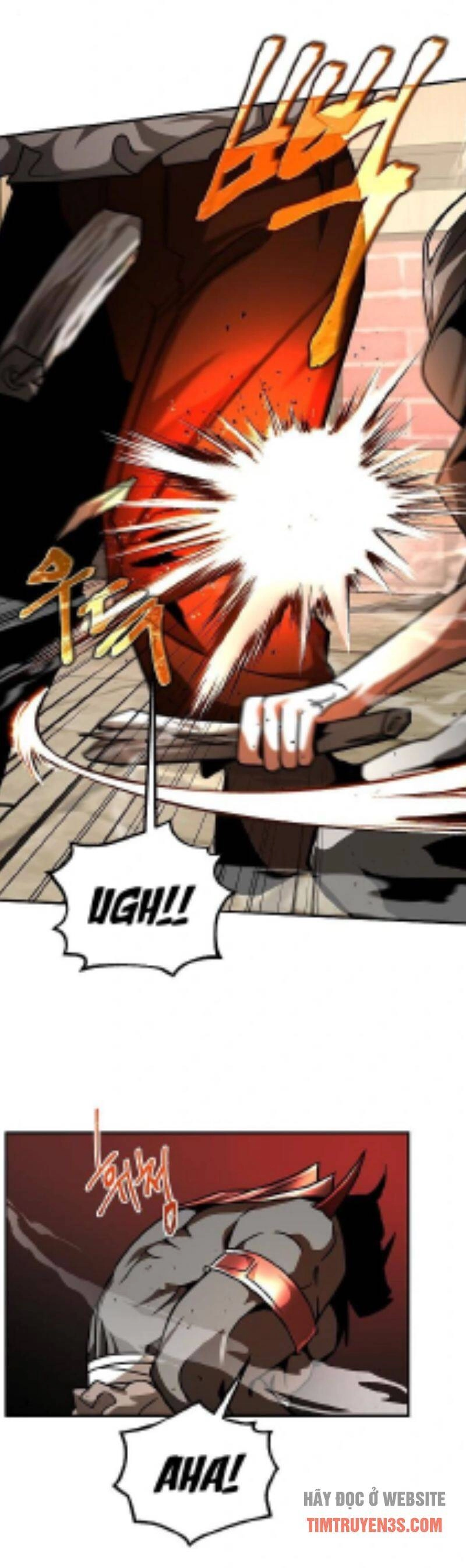 Săn Lùng Nữ Chúa Chapter 3 - 49