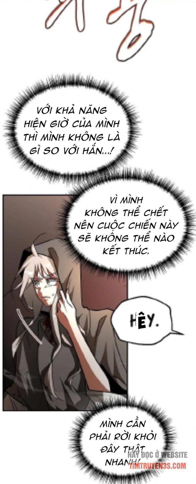 Săn Lùng Nữ Chúa Chapter 3 - 51