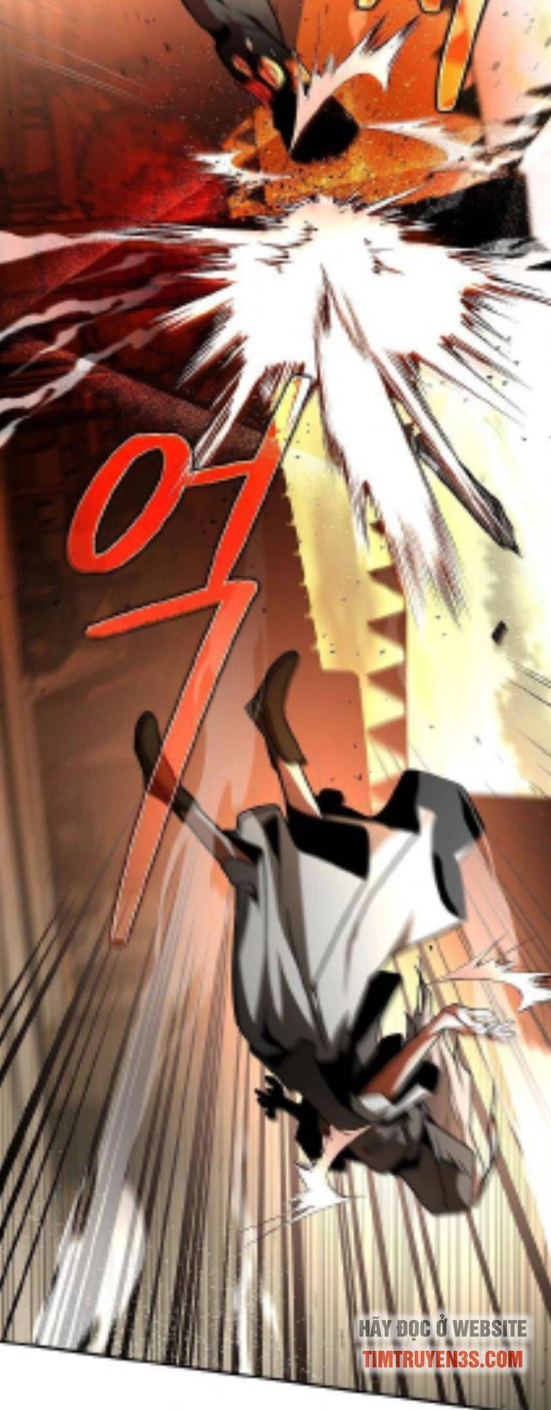 Săn Lùng Nữ Chúa Chapter 3 - 53