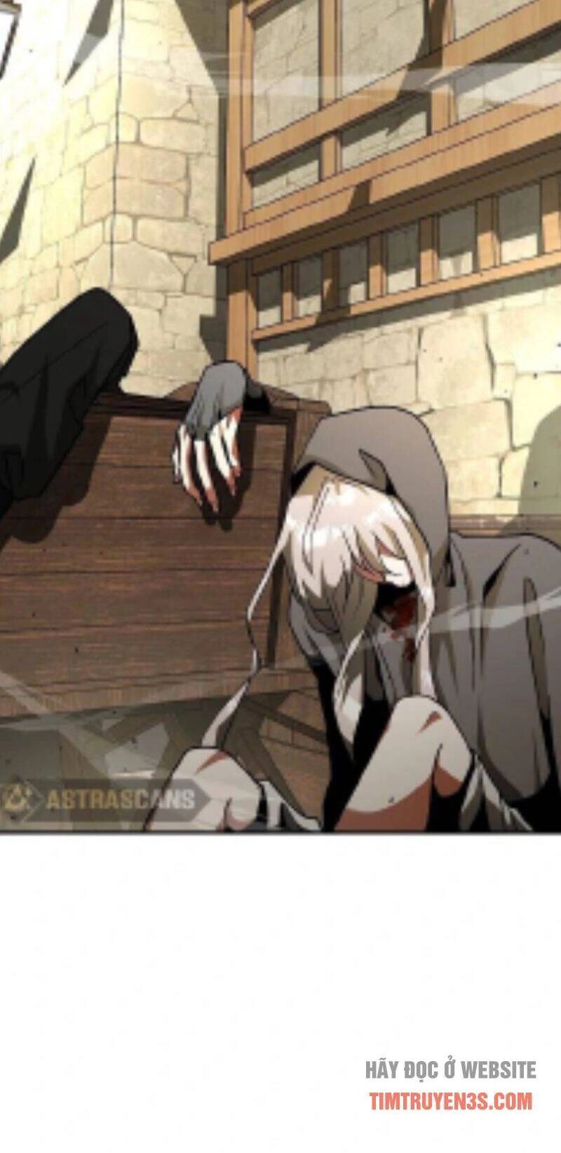 Săn Lùng Nữ Chúa Chapter 3 - 55