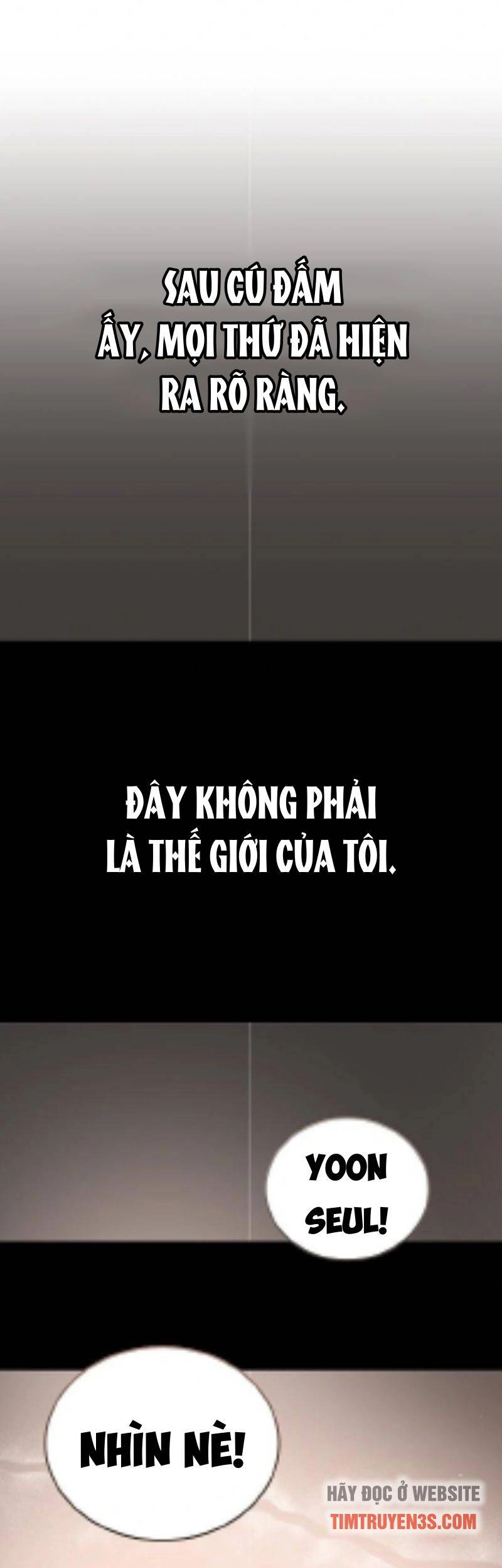 Săn Lùng Nữ Chúa Chapter 3 - 57