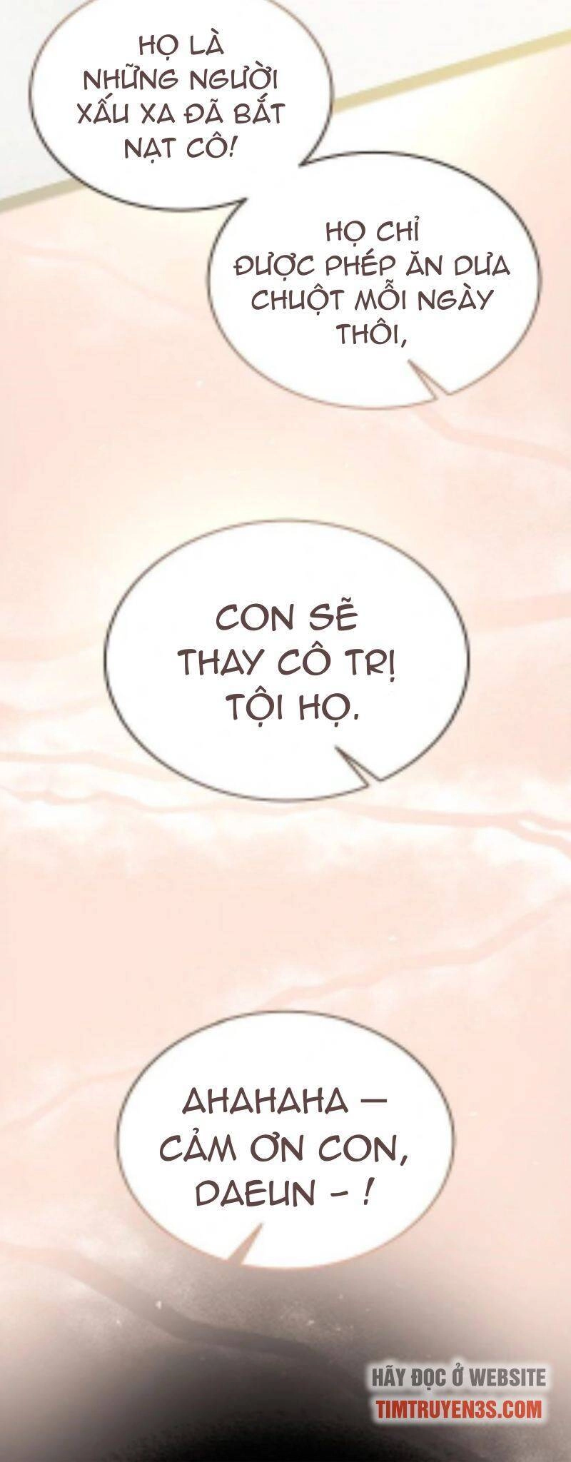 Săn Lùng Nữ Chúa Chapter 3 - 59