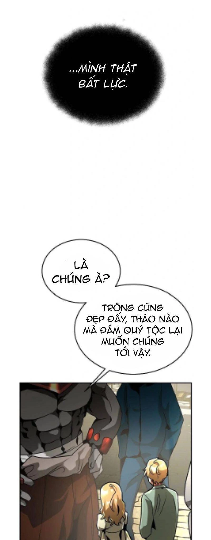 Săn Lùng Nữ Chúa Chapter 3 - 62