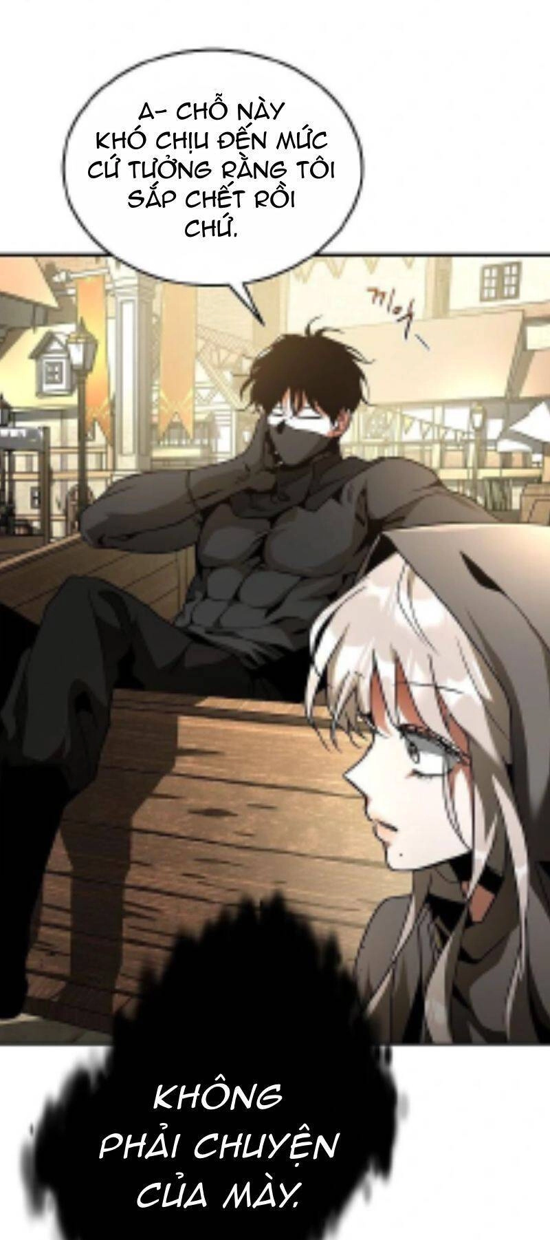 Săn Lùng Nữ Chúa Chapter 3 - 66