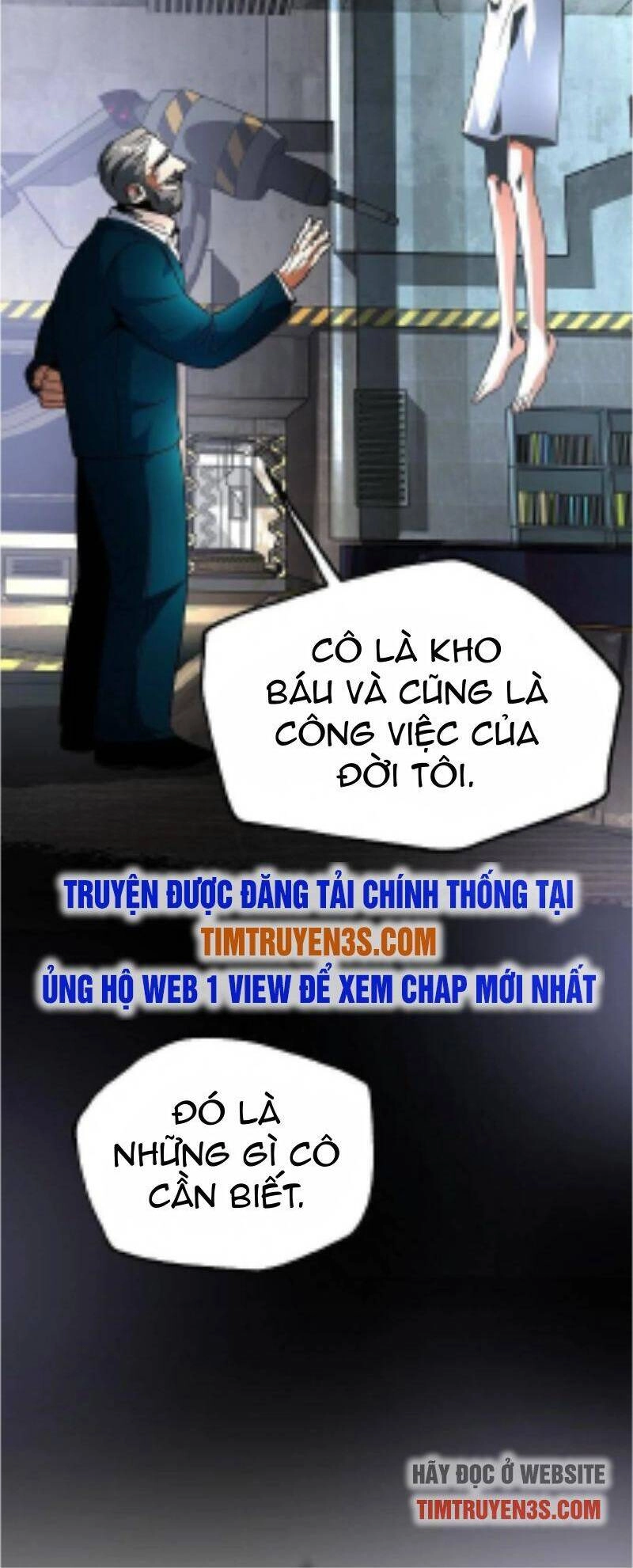 Săn Lùng Nữ Chúa Chapter 3 - 69
