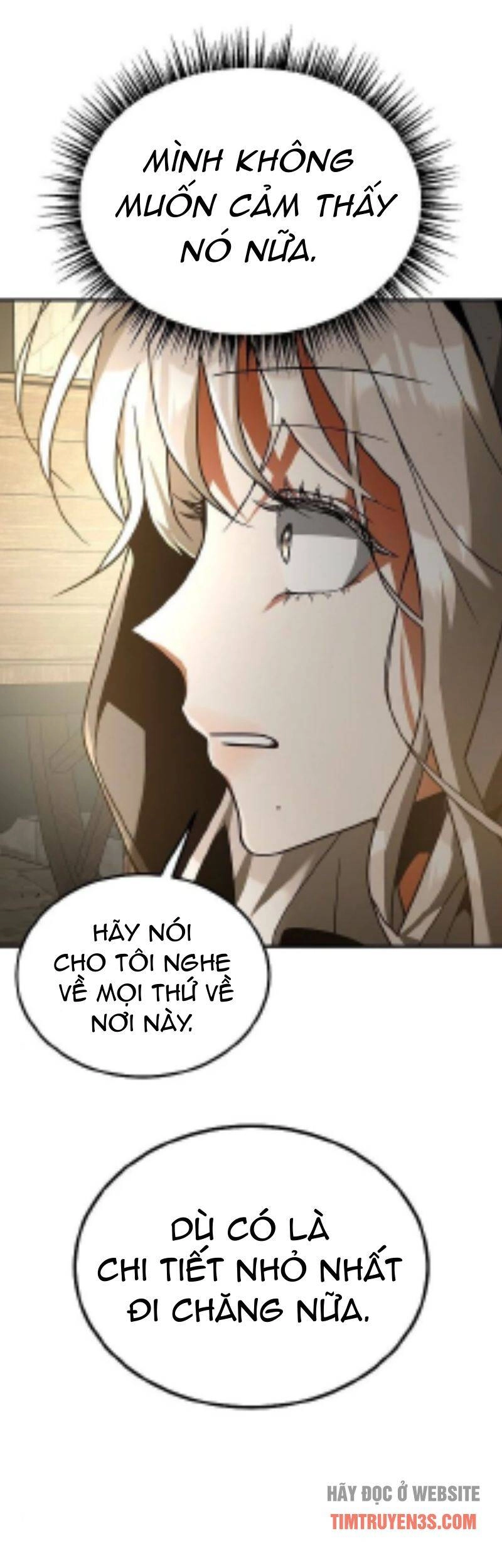 Săn Lùng Nữ Chúa Chapter 3 - 74