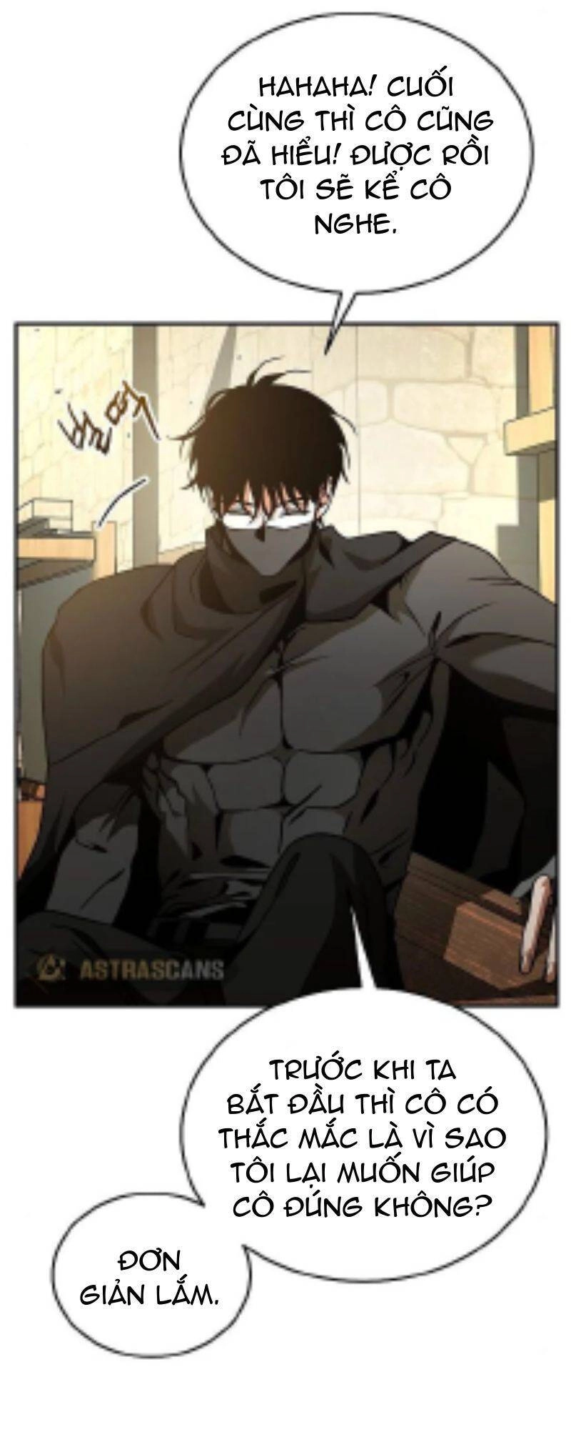 Săn Lùng Nữ Chúa Chapter 3 - 77