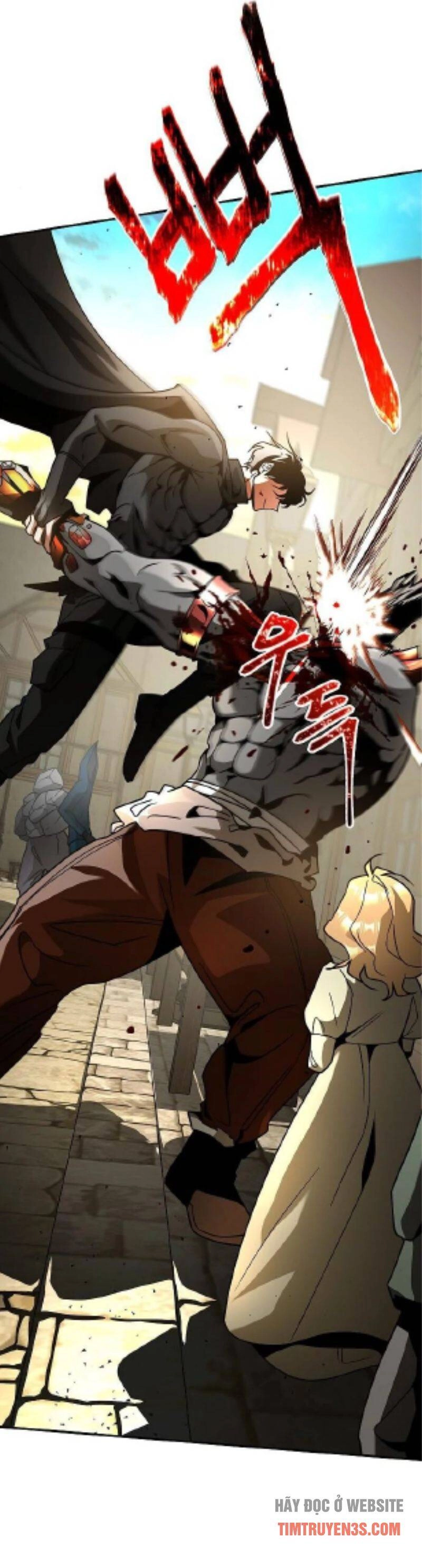 Săn Lùng Nữ Chúa Chapter 3 - 85