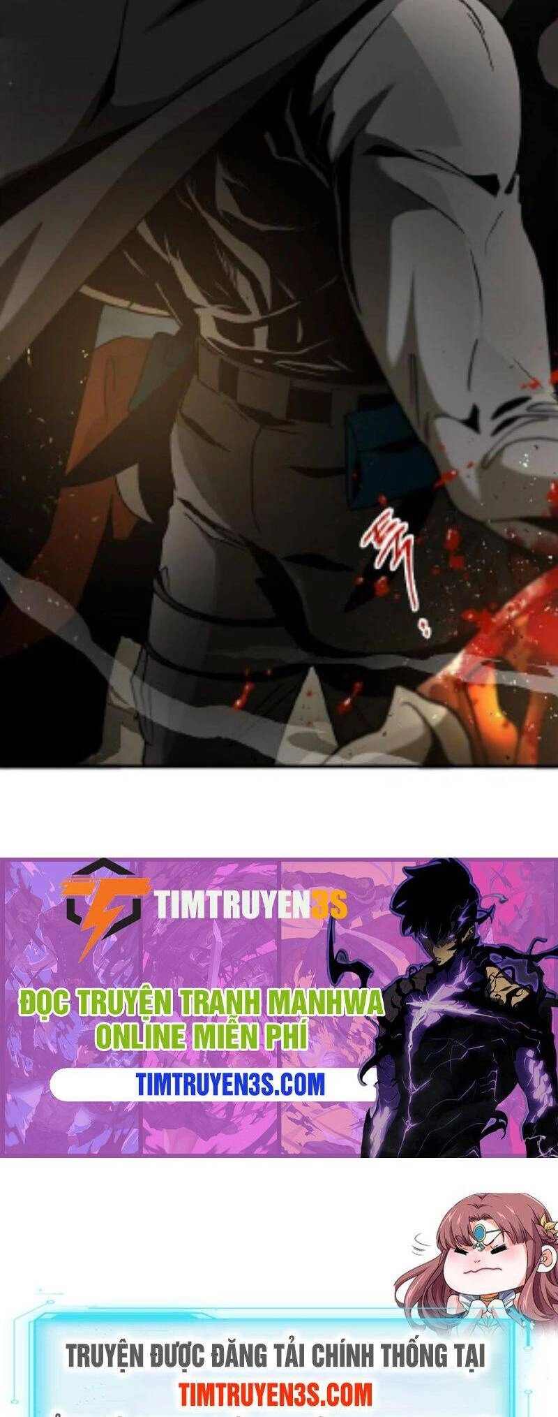 Săn Lùng Nữ Chúa Chapter 3 - 88